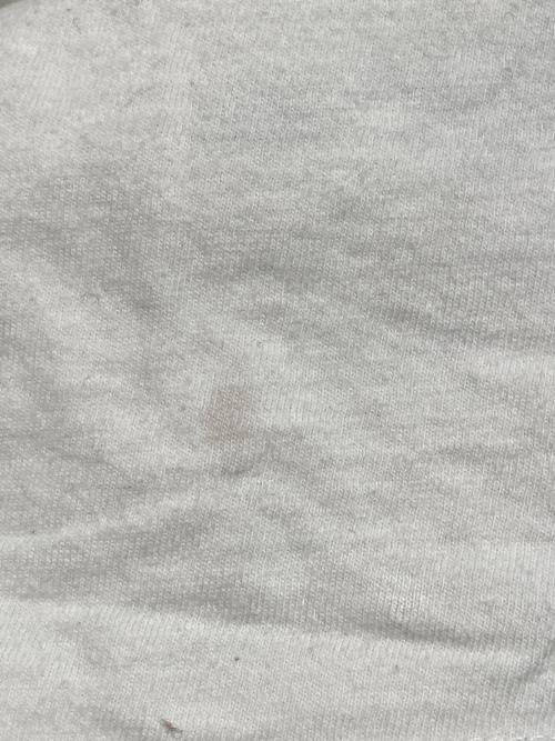 UNDERCOVERISM（アンダーカバーイズム）UNDERCOVERISM (アンダーカバーイズム) プリントカットソー ホワイト サイズ:2の古着・服飾アイテム