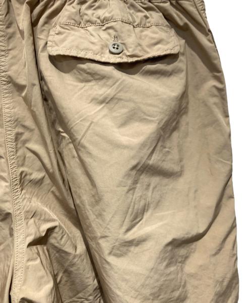 D.C.WHITE（ディーシーホワイト）D.C.WHITE (ディーシーホワイト) Field Dry Shorts ベージュ サイズ: Lの古着・服飾アイテム