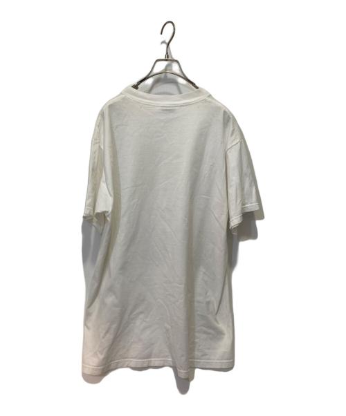 ALL SPORT（オールスポーツ）ALL SPORT (オールスポーツ) Fred Babb ART-TEE ホワイト サイズ:XLの古着・服飾アイテム