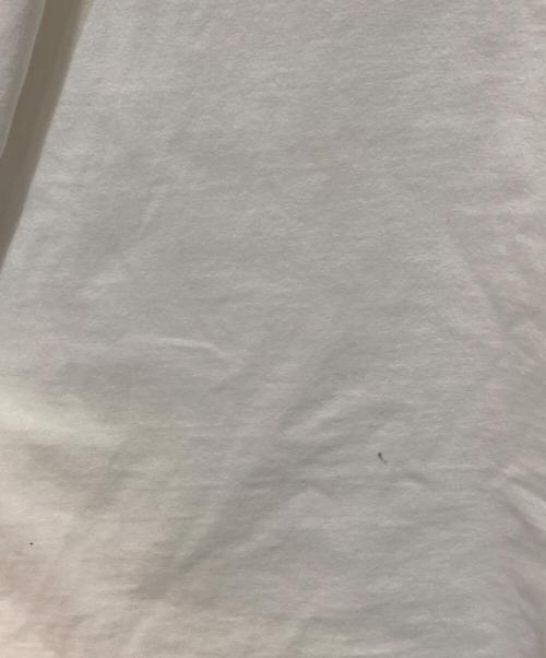 ALL SPORT（オールスポーツ）ALL SPORT (オールスポーツ) Fred Babb ART-TEE ホワイト サイズ:XLの古着・服飾アイテム