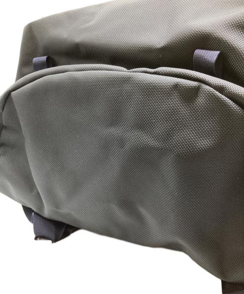 BLUE LUG（ブルーラグ）BLUE LUG (ブルーラグ) PILGRIM SURF+SUPPLY (ピルグリム サーフサプライ) バックパック ブラックの古着・服飾アイテム