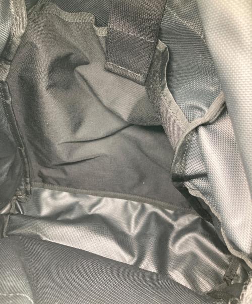 BLUE LUG（ブルーラグ）BLUE LUG (ブルーラグ) PILGRIM SURF+SUPPLY (ピルグリム サーフサプライ) バックパック ブラックの古着・服飾アイテム