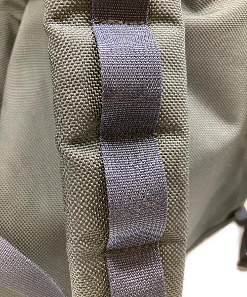 BLUE LUG（ブルーラグ）BLUE LUG (ブルーラグ) PILGRIM SURF+SUPPLY (ピルグリム サーフサプライ) バックパック ブラックの古着・服飾アイテム