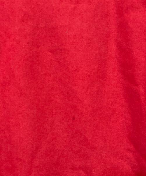 POLO RALPH LAUREN（ポロ・ラルフローレン）POLO RALPH LAUREN (ポロ・ラルフローレン) カバーオール レッド サイズ:Lの古着・服飾アイテム