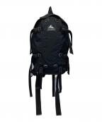 GREGORYグレゴリー）の古着「Day and Half」｜ブラック