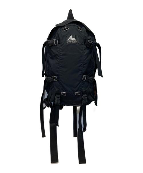 GREGORY（グレゴリー）GREGORY (グレゴリー) Day and Half ブラックの古着・服飾アイテム