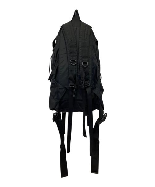 GREGORY（グレゴリー）GREGORY (グレゴリー) Day and Half ブラックの古着・服飾アイテム