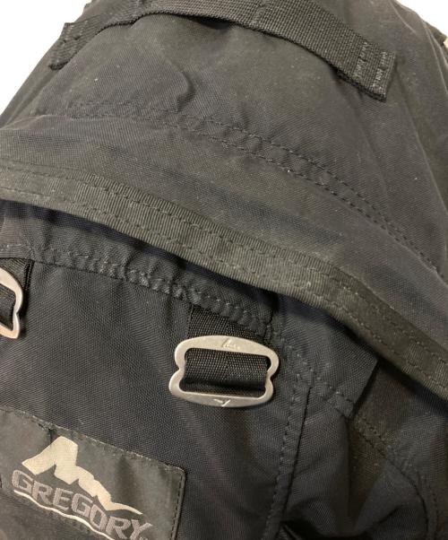 GREGORY（グレゴリー）GREGORY (グレゴリー) Day and Half ブラックの古着・服飾アイテム