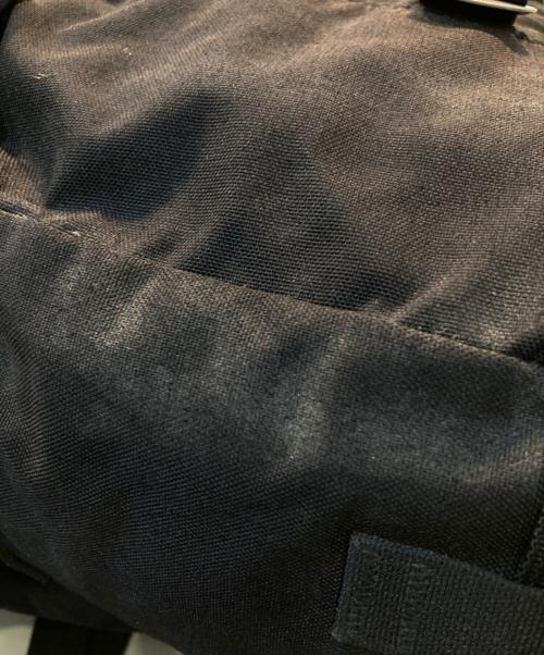 GREGORY（グレゴリー）GREGORY (グレゴリー) Day and Half ブラックの古着・服飾アイテム