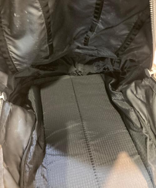 GREGORY（グレゴリー）GREGORY (グレゴリー) Day and Half ブラックの古着・服飾アイテム