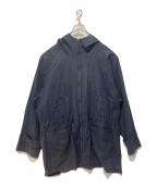 POLO RALPH LAURENポロ・ラルフローレン）の古着「マウンテンパーカー」｜ネイビー