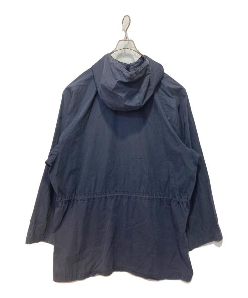 POLO RALPH LAUREN（ポロ・ラルフローレン）POLO RALPH LAUREN (ポロ・ラルフローレン) マウンテンパーカー ネイビー サイズ:XLの古着・服飾アイテム