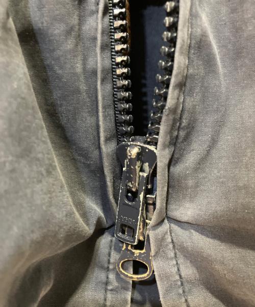 POLO RALPH LAUREN（ポロ・ラルフローレン）POLO RALPH LAUREN (ポロ・ラルフローレン) マウンテンパーカー ネイビー サイズ:XLの古着・服飾アイテム