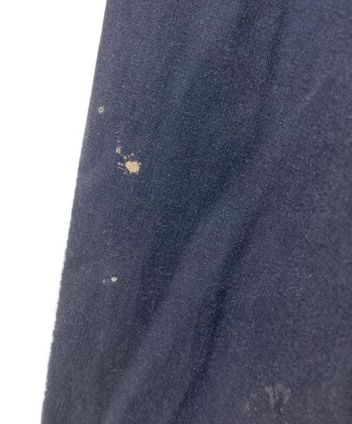 POLO RALPH LAUREN（ポロ・ラルフローレン）POLO RALPH LAUREN (ポロ・ラルフローレン) マウンテンパーカー ネイビー サイズ:XLの古着・服飾アイテム