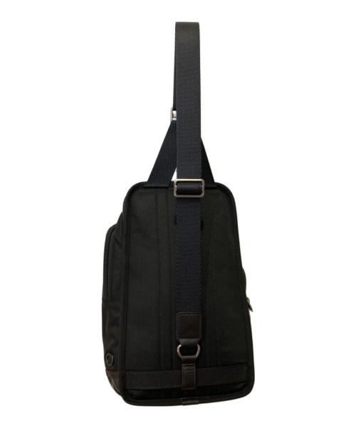 TUMI（トゥミ）TUMI (トゥミ) Higgins Sling バッグ ブラックの古着・服飾アイテム