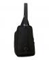 TUMI (トゥミ) Higgins Sling バッグ ブラック：20000円