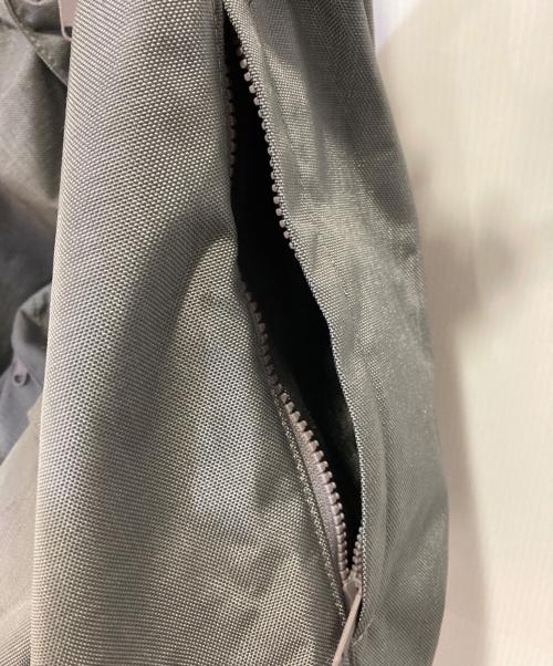 kudos（クードス）kudos (クードス) BODY BAG グレー サイズ:Fの古着・服飾アイテム