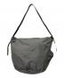 kudos (クードス) BODY BAG グレー サイズ:F：26000円