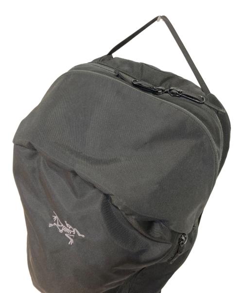 ARC'TERYX（アークテリクス）ARC'TERYX (アークテリクス) MANTIS 26 BACKPACK ブラックの古着・服飾アイテム
