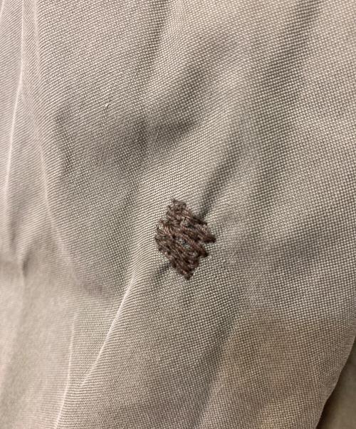 ー（ー）ー (ー) M65フィッシュテールコート グリーン サイズ:不明の古着・服飾アイテム