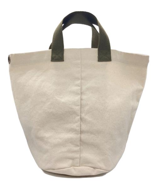 HUMAN MADE（ヒューマンメイド）HUMAN MADE (ヒューマンメイド) トートバッグの古着・服飾アイテム