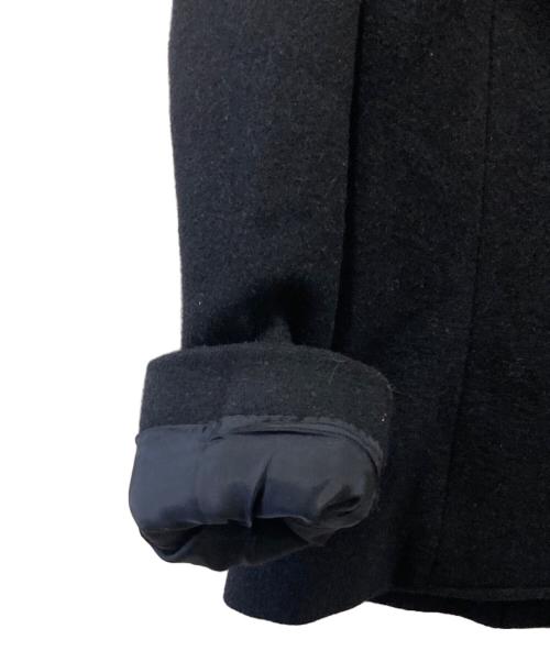 tricot COMME des GARCONS（トリココムデギャルソン）tricot COMME des GARCONS (トリココムデギャルソン) ジャケット ネイビー サイズ:表記無しの古着・服飾アイテム