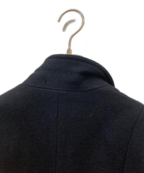 tricot COMME des GARCONS（トリココムデギャルソン）tricot COMME des GARCONS (トリココムデギャルソン) ジャケット ネイビー サイズ:表記無しの古着・服飾アイテム