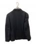 tricot COMME des GARCONS (トリココムデギャルソン) ジャケット ネイビー サイズ:表記無し：15000円