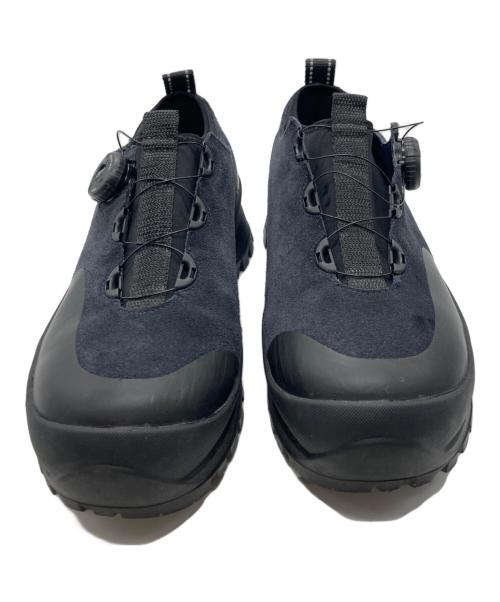 PG（ピージー）PG (ピージー) oliver ブラック サイズ:42の古着・服飾アイテム