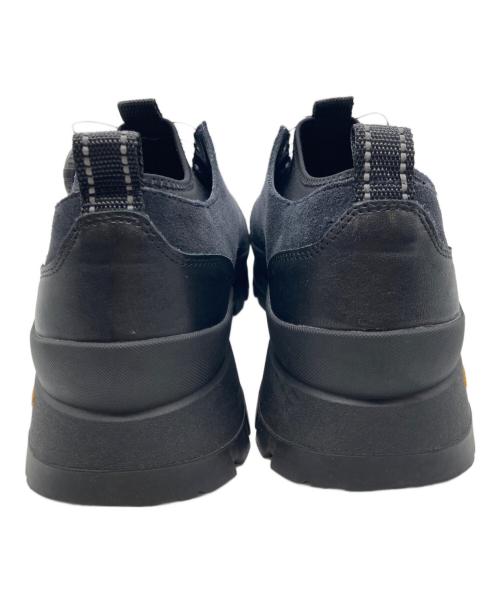 PG（ピージー）PG (ピージー) oliver ブラック サイズ:42の古着・服飾アイテム