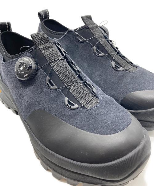 PG（ピージー）PG (ピージー) oliver ブラック サイズ:42の古着・服飾アイテム