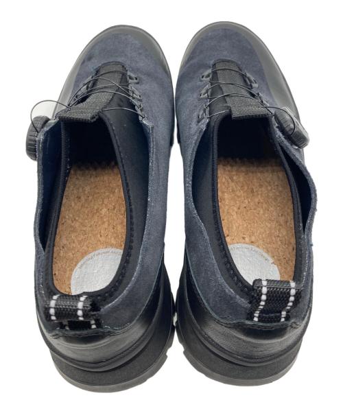 PG（ピージー）PG (ピージー) oliver ブラック サイズ:42の古着・服飾アイテム