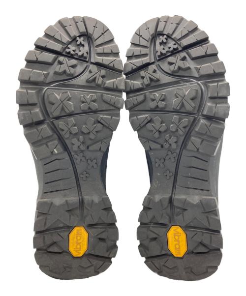 PG（ピージー）PG (ピージー) oliver ブラック サイズ:42の古着・服飾アイテム