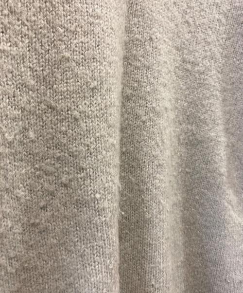 OUR LEGACY（アワーレガシー）OUR LEGACY (アワーレガシー) SONAR ROUNDNECK グレー サイズ:46の古着・服飾アイテム