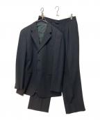 ARMANI COLLEZIONIアルマーニ コレツィオーニ）の古着「セットアップスーツ」｜ブラック