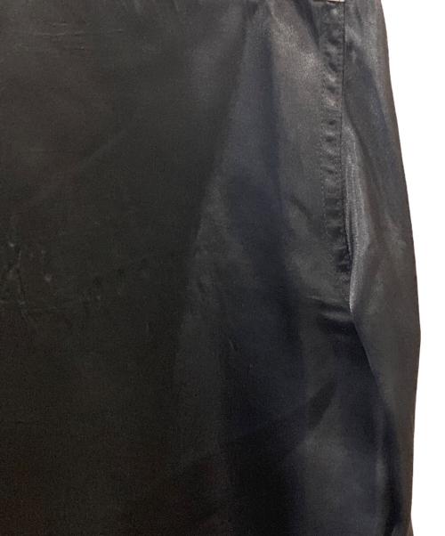 SUPREME（シュプリーム）SUPREME (シュプリーム) 16AWウエスタンレーヨンシャツ ブラック サイズ:Mの古着・服飾アイテム