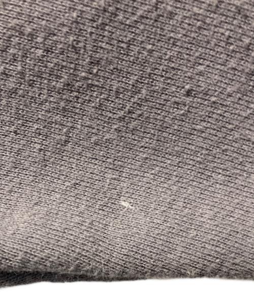 UNUSED（アンユーズド）UNUSED (アンユーズド) COTTON CREW グレー サイズ:４の古着・服飾アイテム