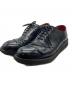REGAL Shoe&Co（リーガル シュー＆カンパニー）の古着「ポストマンシューズ」｜ブラック