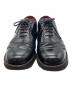 REGAL Shoe&Co (リーガル シュー＆カンパニー) ポストマンシューズ ブラック サイズ:26：7000円