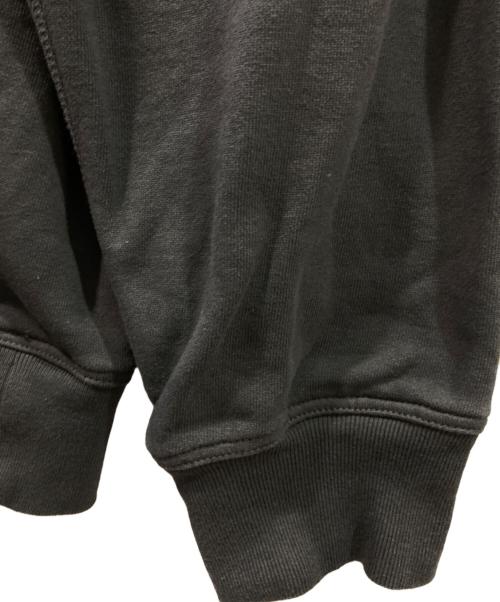 THE NORTHFACE PURPLELABEL（ザ・ノースフェイス パープルレーベル）THE NORTHFACE PURPLELABEL (ザ・ノースフェイス パープルレーベル) SNAP CARDIGAN グレー サイズ:Ｍの古着・服飾アイテム