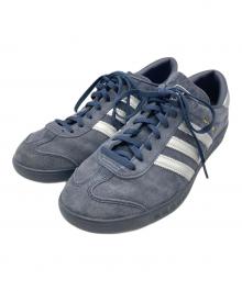 adidas Originals（アディダスオリジナル）の古着「HAMBURG」｜ブラック