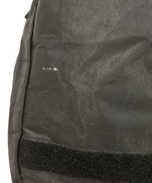 W.&L.T（ウォルト）W.&L.T (ウォルト) ショルダーバッグ ブラックの古着・服飾アイテム