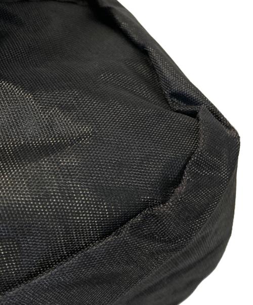 W.&L.T（ウォルト）W.&L.T (ウォルト) ショルダーバッグ ブラックの古着・服飾アイテム