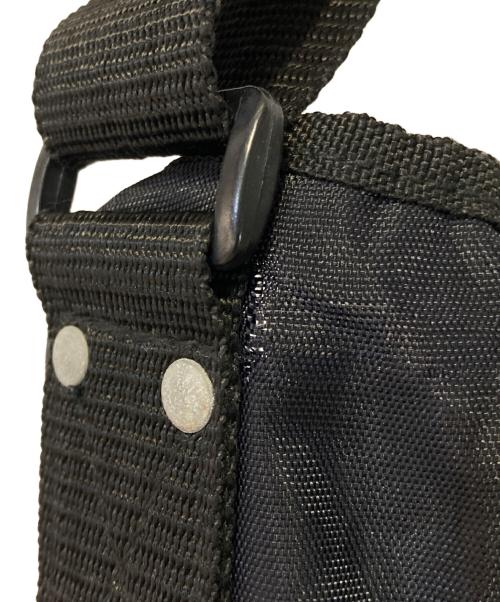 W.&L.T（ウォルト）W.&L.T (ウォルト) ショルダーバッグ ブラックの古着・服飾アイテム