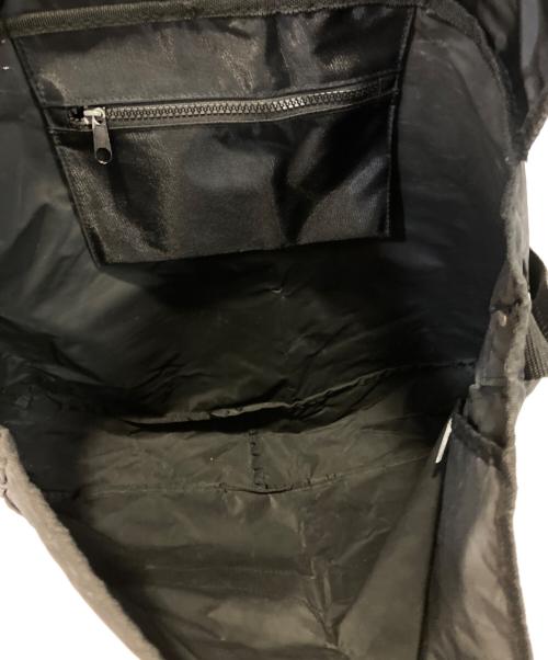 W.&L.T（ウォルト）W.&L.T (ウォルト) ショルダーバッグ ブラックの古着・服飾アイテム