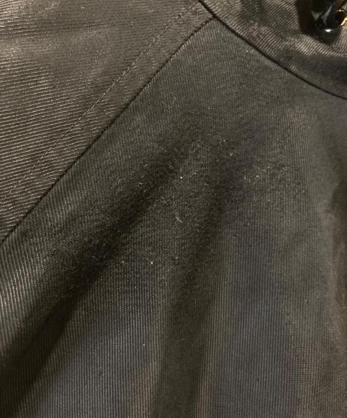 NIKE（ナイキ）NIKE (ナイキ) 90’s アノラックパーカー ブラック サイズ:XLの古着・服飾アイテム