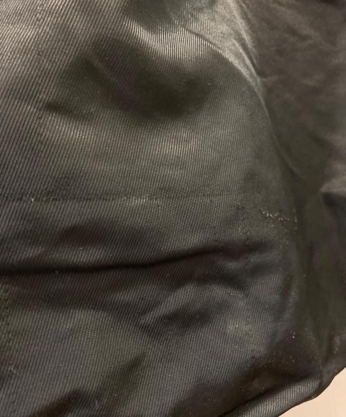 NIKE（ナイキ）NIKE (ナイキ) 90’s アノラックパーカー ブラック サイズ:XLの古着・服飾アイテム