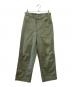 USMC（ユーエスエムシー）の古着「P-47 HBT PANT」｜オリーブ