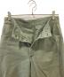 中古・古着 USMC (ユーエスエムシー) P-47 HBT PANT オリーブ サイズ:不明：50000円