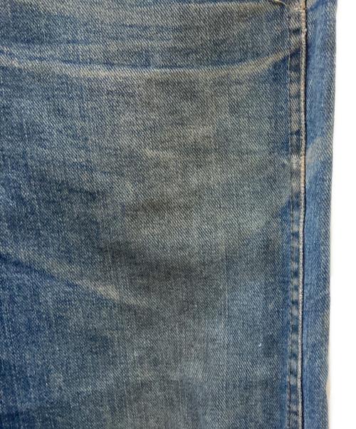 LEE（リー）LEE (リー) 70’s ロガーパンツ インディゴ サイズ:不明の古着・服飾アイテム